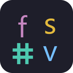C Icon Theme